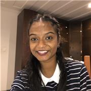 Etudiante en sciences de l'éducation donne des cours d'anglais de la primaire au lycée